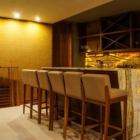 Casa Xcanatun メリダ エクステリア 写真