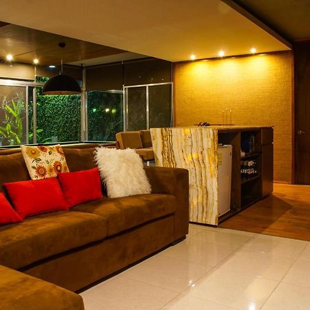 Casa Xcanatun メリダ エクステリア 写真