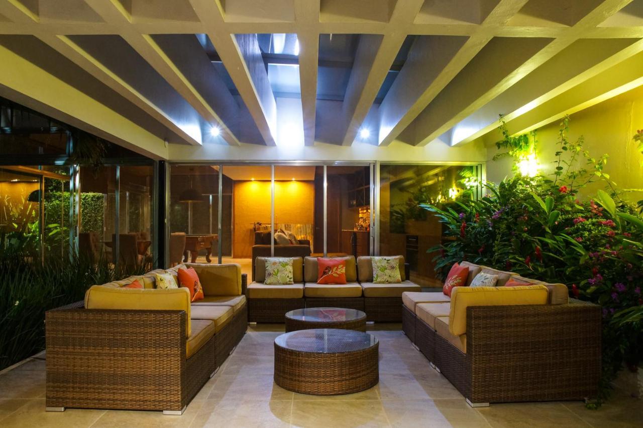 Casa Xcanatun メリダ エクステリア 写真