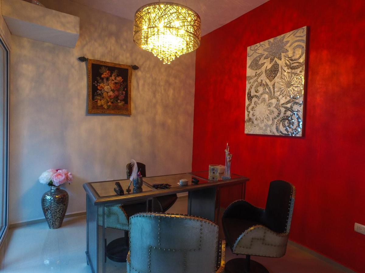 Casa Xcanatun メリダ エクステリア 写真
