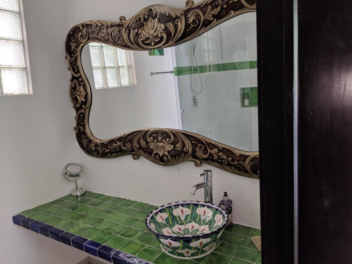 Casa Xcanatun メリダ エクステリア 写真