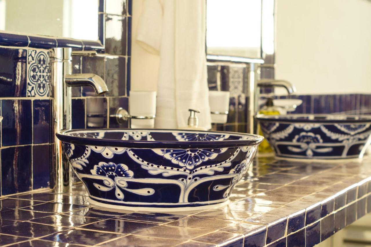 Casa Xcanatun メリダ エクステリア 写真