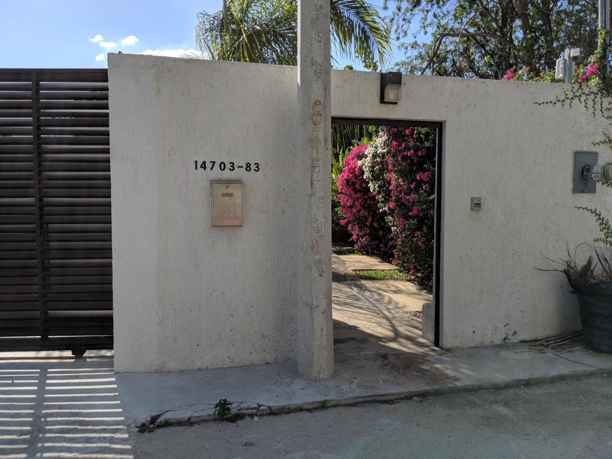 Casa Xcanatun メリダ エクステリア 写真