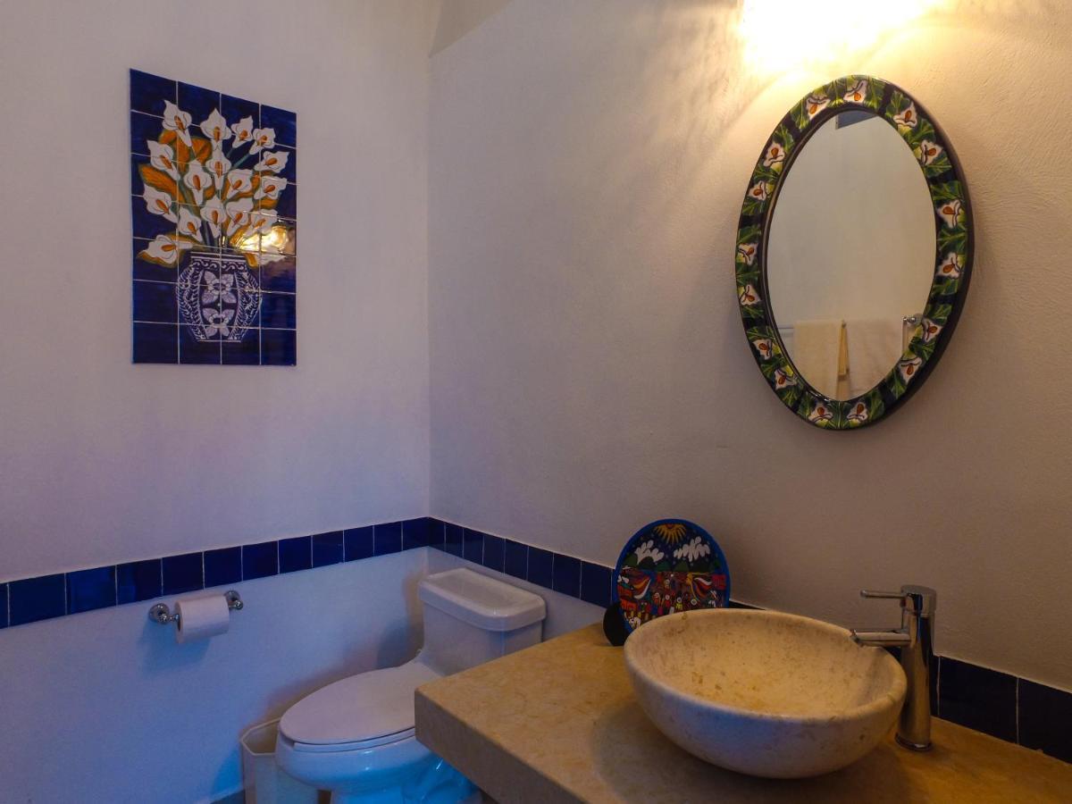 Casa Xcanatun メリダ エクステリア 写真