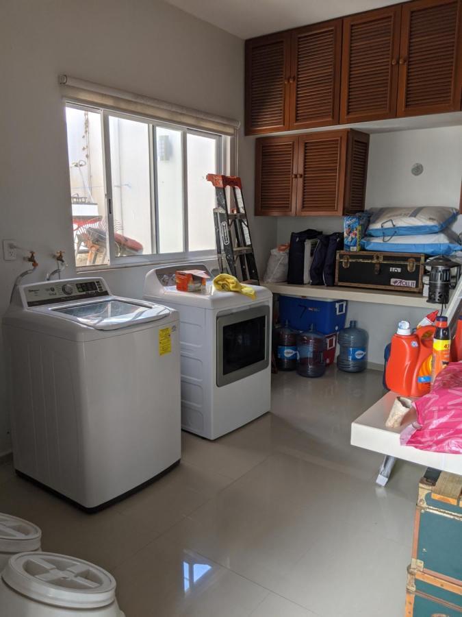 Casa Xcanatun メリダ エクステリア 写真